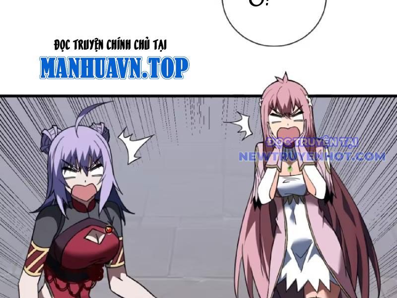 Mệnh Luân Chi Chủ! Làm Kẻ Biến Dị Giáng Xuống Nhân Gian Chap 89 - Next Chap 90