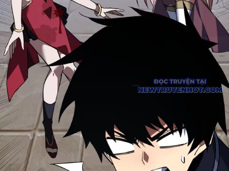 Mệnh Luân Chi Chủ! Làm Kẻ Biến Dị Giáng Xuống Nhân Gian Chap 89 - Next Chap 90