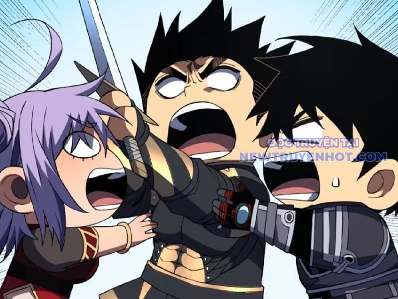 Mệnh Luân Chi Chủ! Làm Kẻ Biến Dị Giáng Xuống Nhân Gian Chap 89 - Next Chap 90