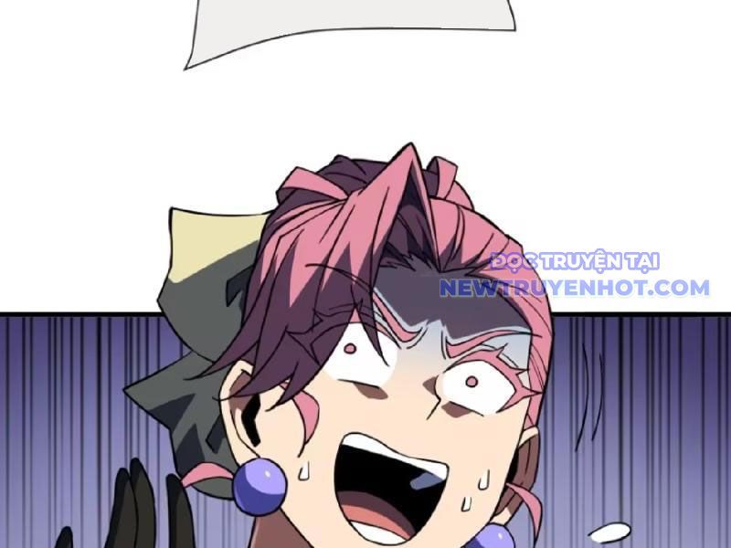 Mệnh Luân Chi Chủ! Làm Kẻ Biến Dị Giáng Xuống Nhân Gian Chap 89 - Next Chap 90