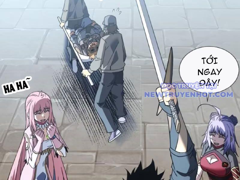 Mệnh Luân Chi Chủ! Làm Kẻ Biến Dị Giáng Xuống Nhân Gian Chap 89 - Next Chap 90