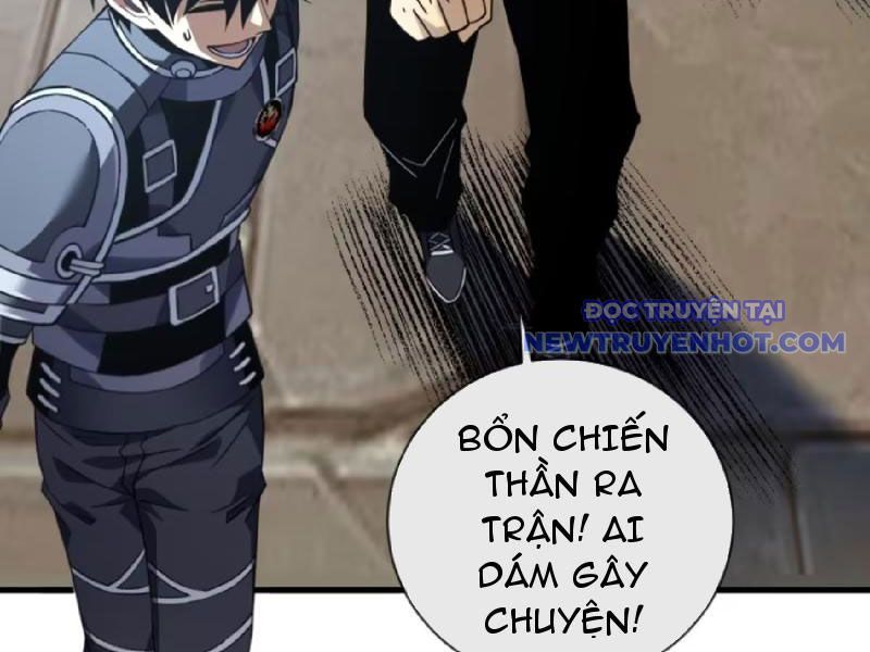 Mệnh Luân Chi Chủ! Làm Kẻ Biến Dị Giáng Xuống Nhân Gian Chap 89 - Next Chap 90