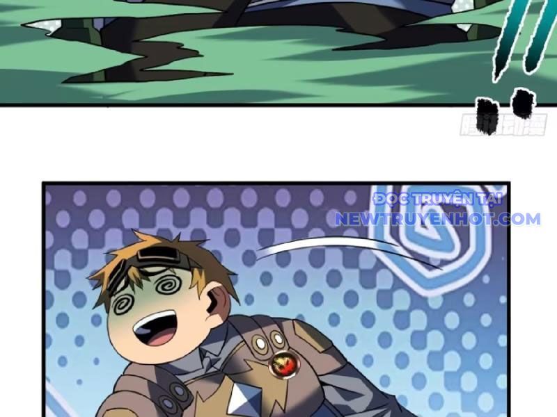 Mệnh Luân Chi Chủ! Làm Kẻ Biến Dị Giáng Xuống Nhân Gian Chap 89 - Next Chap 90