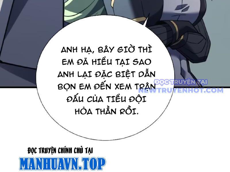 Mệnh Luân Chi Chủ! Làm Kẻ Biến Dị Giáng Xuống Nhân Gian Chap 89 - Next Chap 90