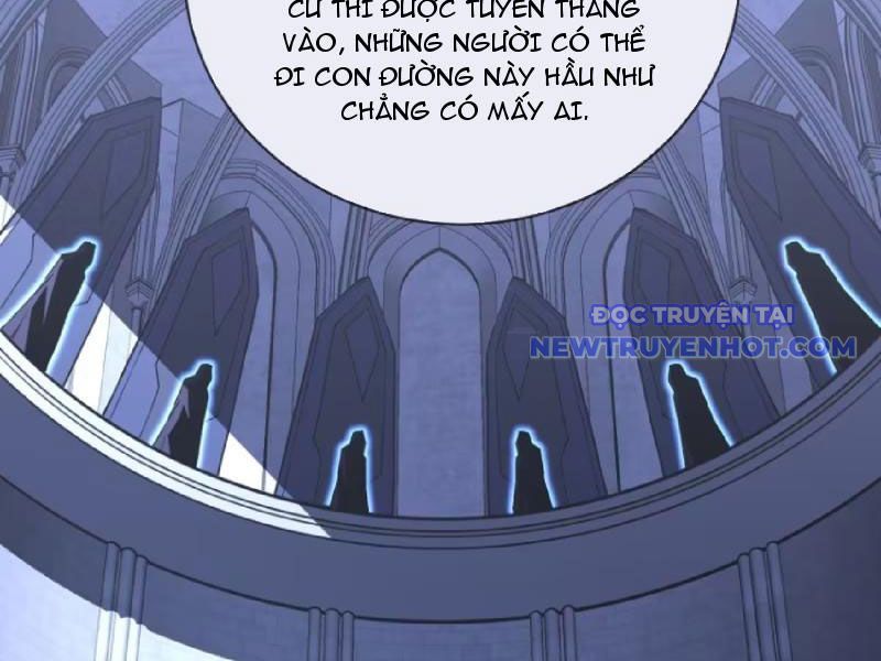 Mệnh Luân Chi Chủ! Làm Kẻ Biến Dị Giáng Xuống Nhân Gian Chap 89 - Next Chap 90
