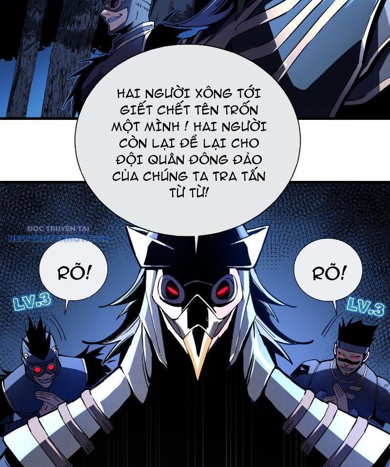 Mệnh Luân Chi Chủ! Làm Kẻ Biến Dị Giáng Xuống Nhân Gian Chap 9 - Next Chap 10