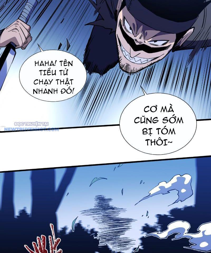 Mệnh Luân Chi Chủ! Làm Kẻ Biến Dị Giáng Xuống Nhân Gian Chap 9 - Next Chap 10