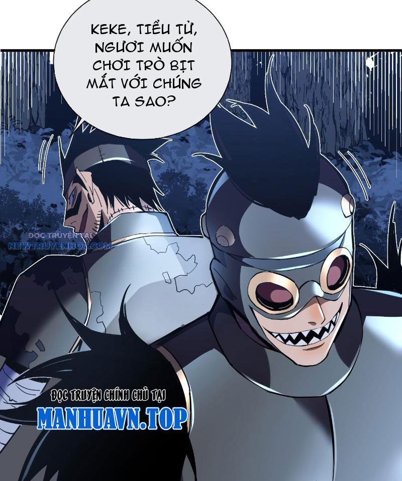 Mệnh Luân Chi Chủ! Làm Kẻ Biến Dị Giáng Xuống Nhân Gian Chap 9 - Next Chap 10