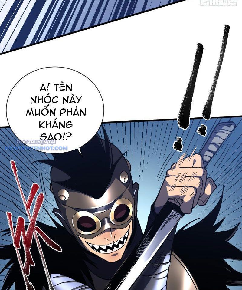 Mệnh Luân Chi Chủ! Làm Kẻ Biến Dị Giáng Xuống Nhân Gian Chap 9 - Next Chap 10