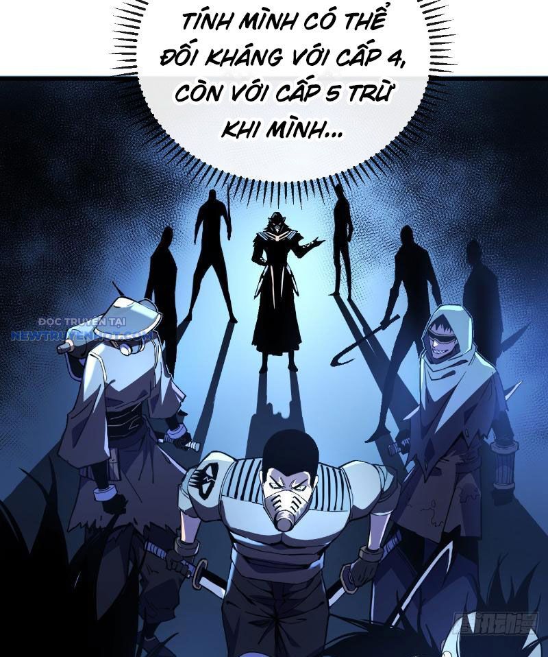 Mệnh Luân Chi Chủ! Làm Kẻ Biến Dị Giáng Xuống Nhân Gian Chap 9 - Next Chap 10