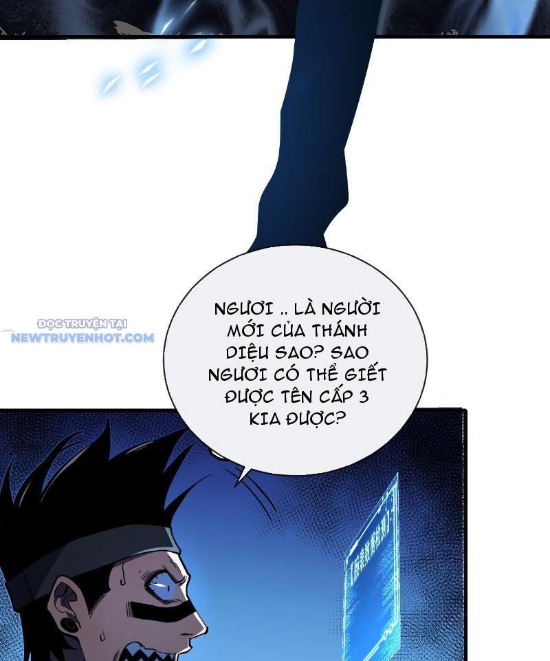 Mệnh Luân Chi Chủ! Làm Kẻ Biến Dị Giáng Xuống Nhân Gian Chap 9 - Next Chap 10