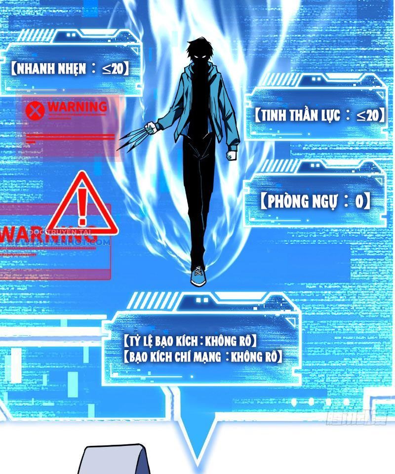 Mệnh Luân Chi Chủ! Làm Kẻ Biến Dị Giáng Xuống Nhân Gian Chap 9 - Next Chap 10