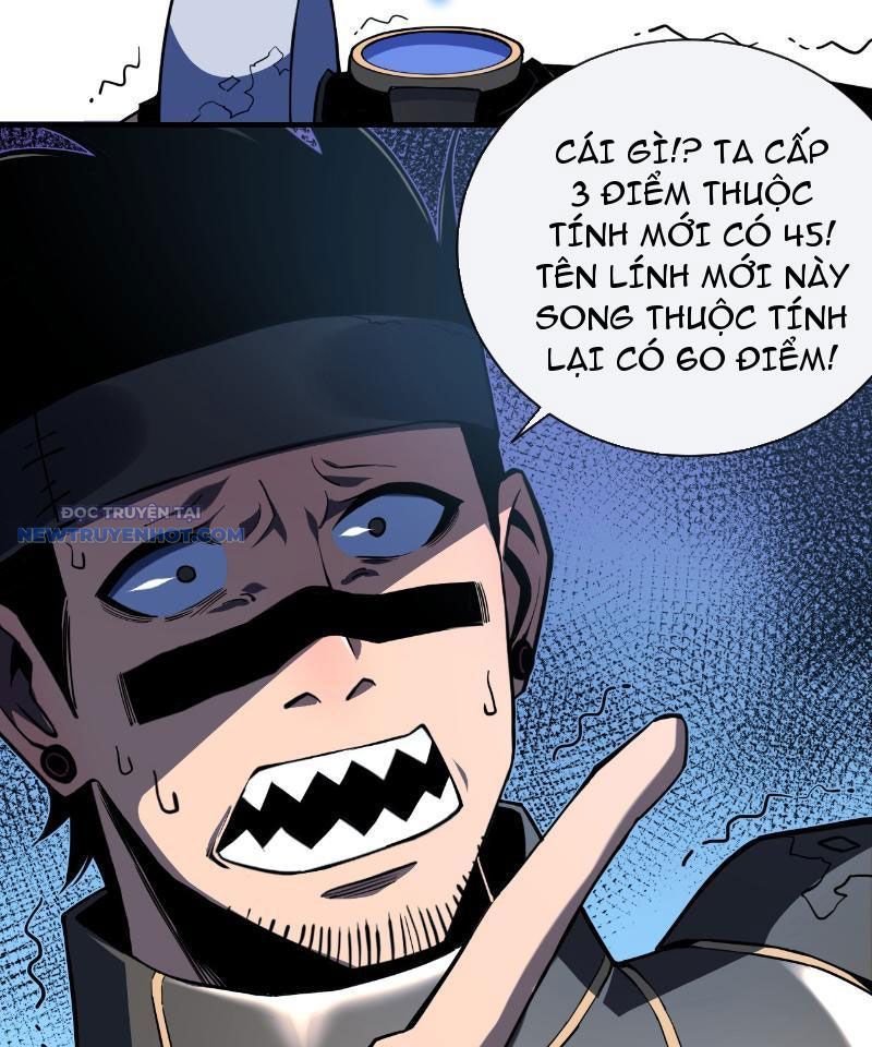 Mệnh Luân Chi Chủ! Làm Kẻ Biến Dị Giáng Xuống Nhân Gian Chap 9 - Next Chap 10