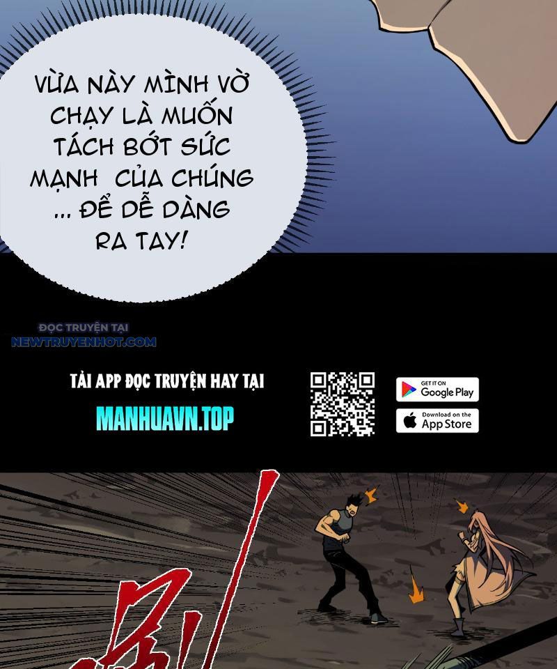 Mệnh Luân Chi Chủ! Làm Kẻ Biến Dị Giáng Xuống Nhân Gian Chap 9 - Next Chap 10