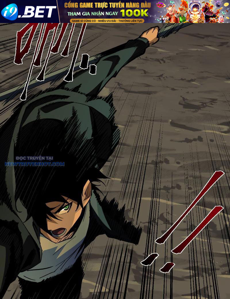 Mệnh Luân Chi Chủ! Làm Kẻ Biến Dị Giáng Xuống Nhân Gian Chap 9 - Next Chap 10