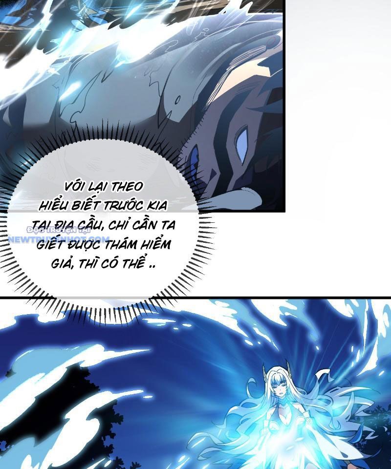 Mệnh Luân Chi Chủ! Làm Kẻ Biến Dị Giáng Xuống Nhân Gian Chap 9 - Next Chap 10