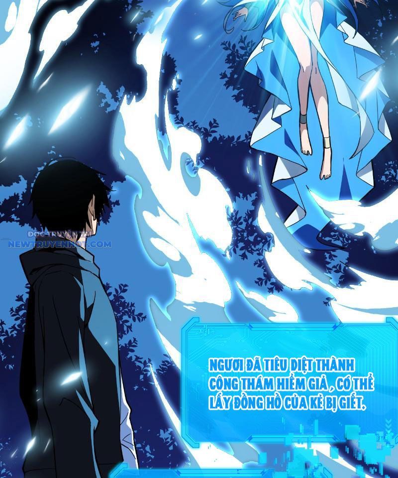 Mệnh Luân Chi Chủ! Làm Kẻ Biến Dị Giáng Xuống Nhân Gian Chap 9 - Next Chap 10