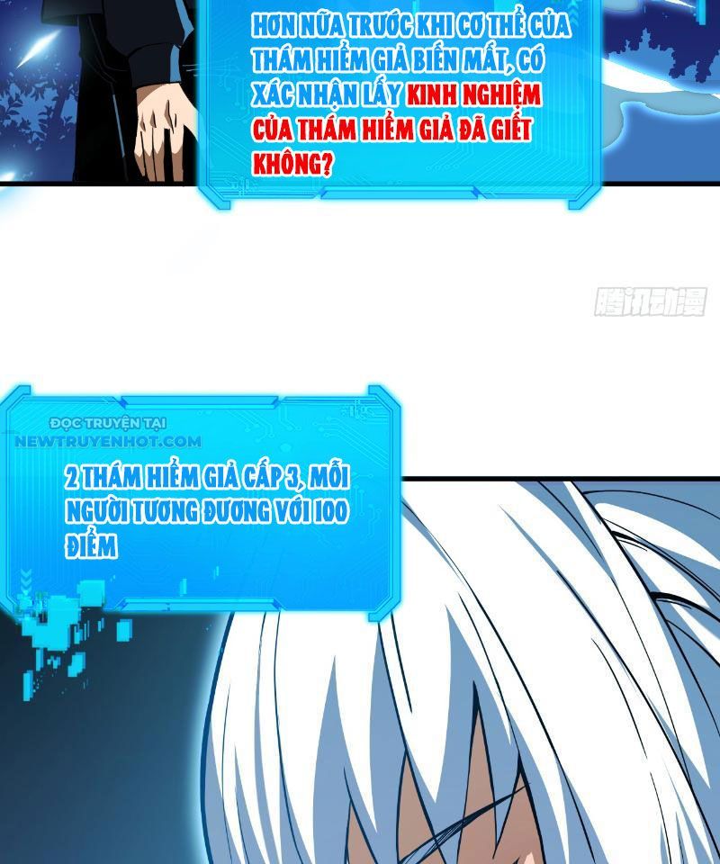 Mệnh Luân Chi Chủ! Làm Kẻ Biến Dị Giáng Xuống Nhân Gian Chap 9 - Next Chap 10