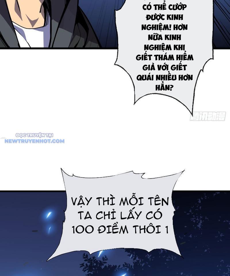 Mệnh Luân Chi Chủ! Làm Kẻ Biến Dị Giáng Xuống Nhân Gian Chap 9 - Next Chap 10