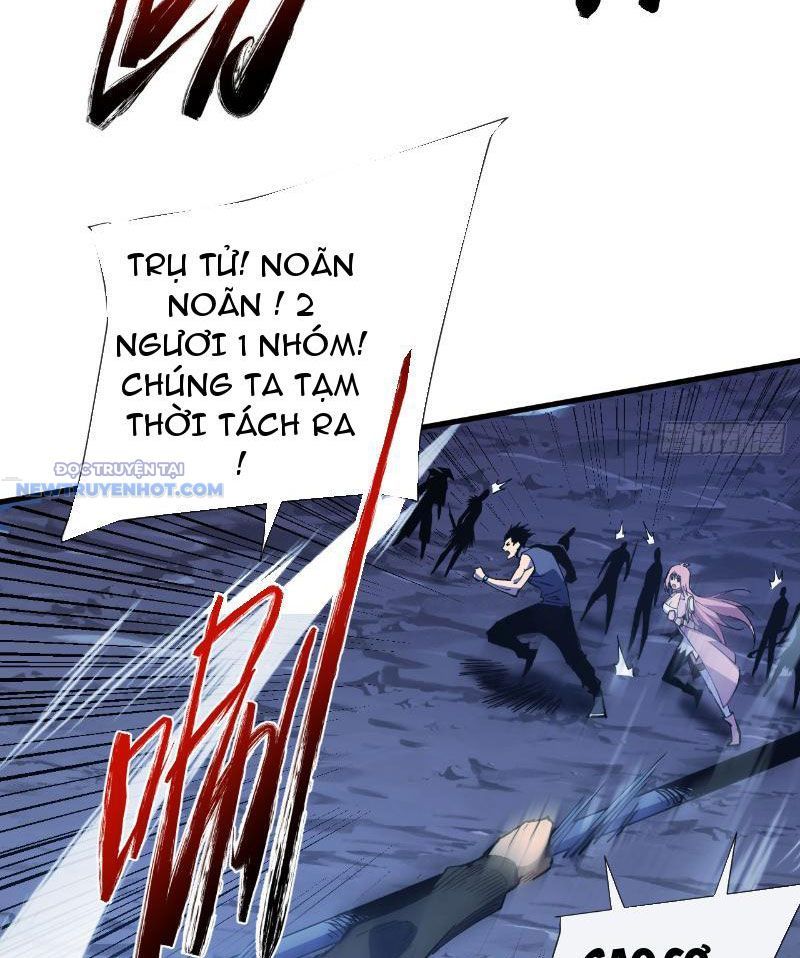 Mệnh Luân Chi Chủ! Làm Kẻ Biến Dị Giáng Xuống Nhân Gian Chap 9 - Next Chap 10