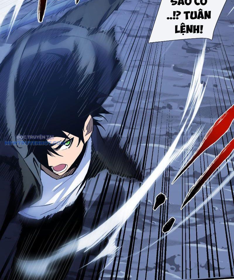 Mệnh Luân Chi Chủ! Làm Kẻ Biến Dị Giáng Xuống Nhân Gian Chap 9 - Next Chap 10