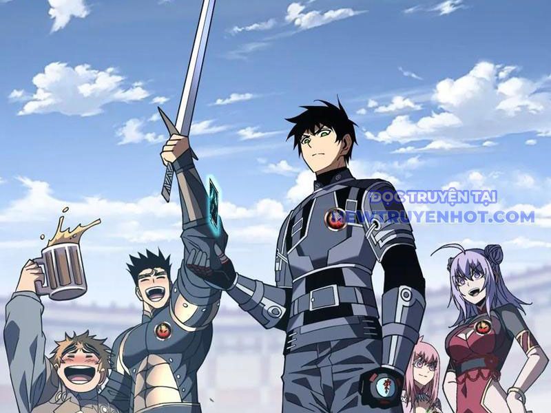 Mệnh Luân Chi Chủ! Làm Kẻ Biến Dị Giáng Xuống Nhân Gian Chap 90 - Next Chap 91