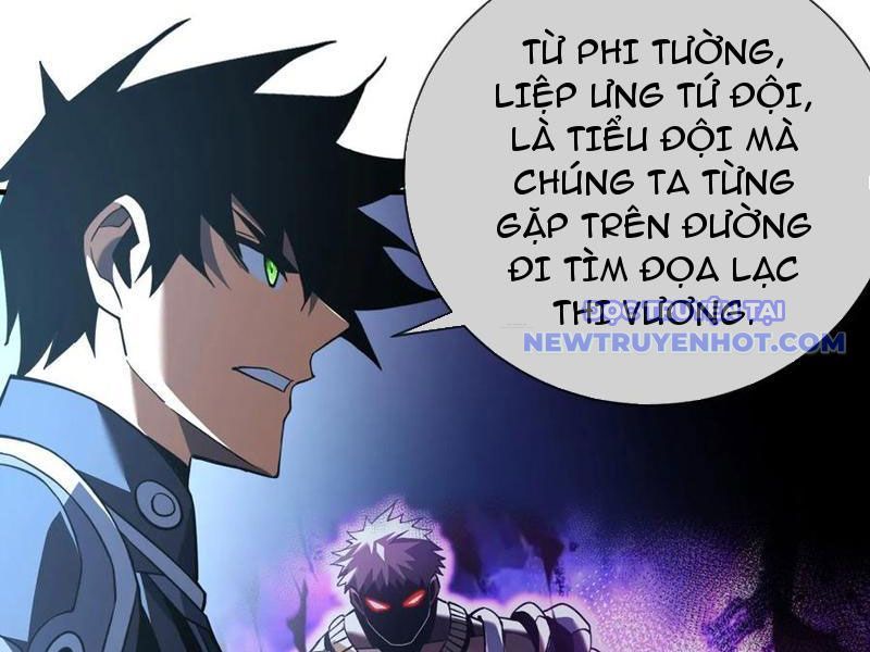 Mệnh Luân Chi Chủ! Làm Kẻ Biến Dị Giáng Xuống Nhân Gian Chap 90 - Next Chap 91