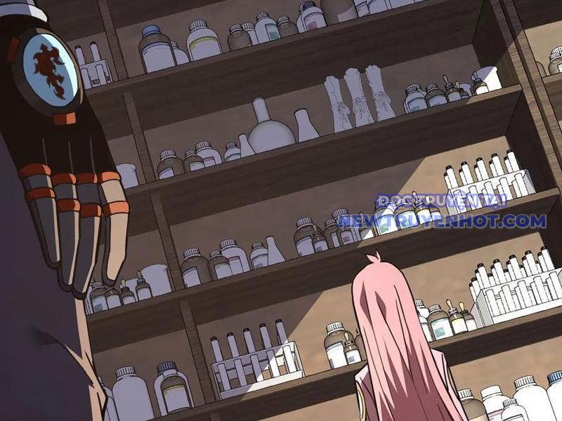 Mệnh Luân Chi Chủ! Làm Kẻ Biến Dị Giáng Xuống Nhân Gian Chap 90 - Next Chap 91