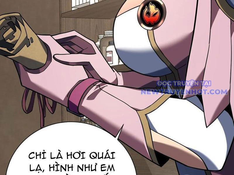 Mệnh Luân Chi Chủ! Làm Kẻ Biến Dị Giáng Xuống Nhân Gian Chap 90 - Next Chap 91