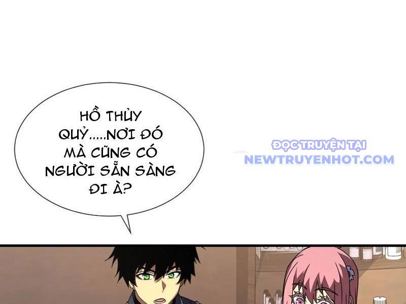 Mệnh Luân Chi Chủ! Làm Kẻ Biến Dị Giáng Xuống Nhân Gian Chap 90 - Next Chap 91