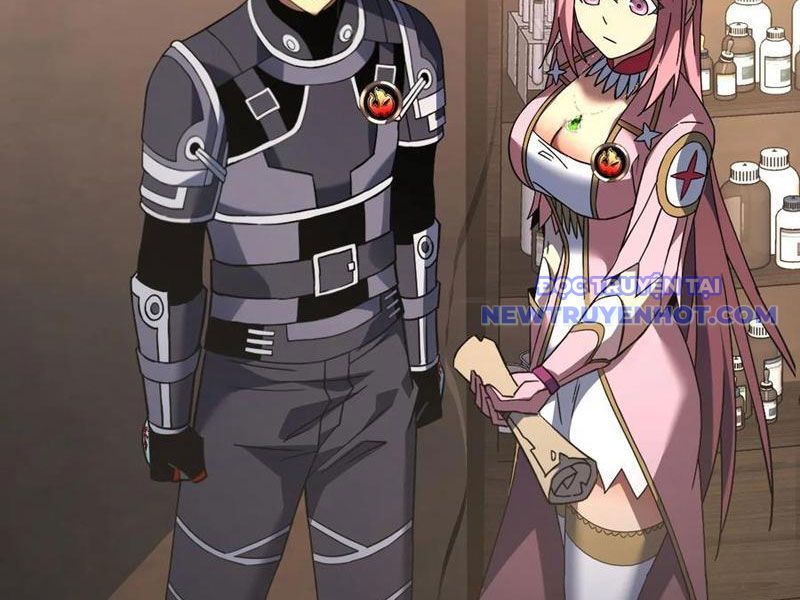 Mệnh Luân Chi Chủ! Làm Kẻ Biến Dị Giáng Xuống Nhân Gian Chap 90 - Next Chap 91