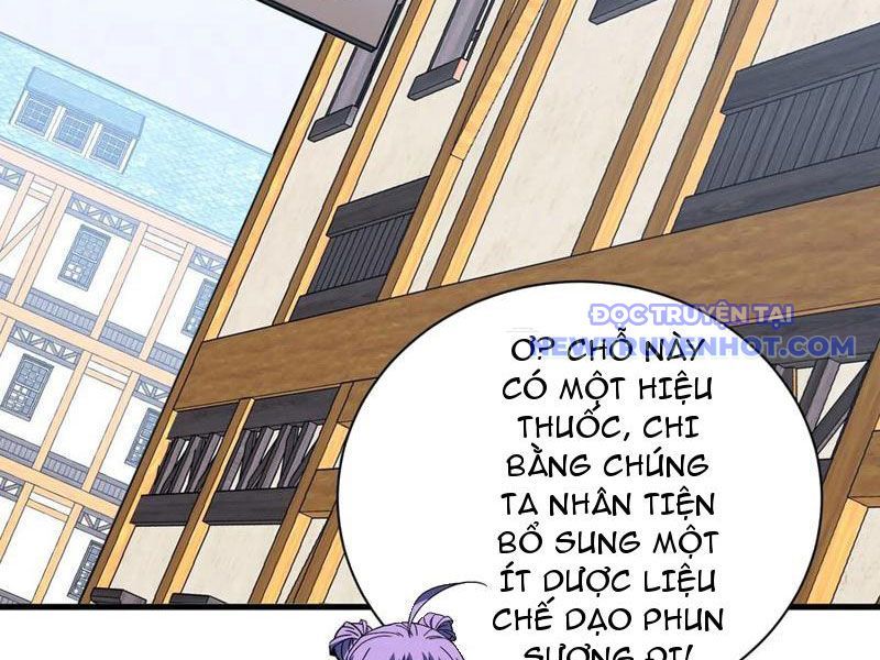 Mệnh Luân Chi Chủ! Làm Kẻ Biến Dị Giáng Xuống Nhân Gian Chap 90 - Next Chap 91