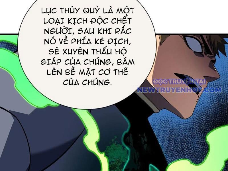 Mệnh Luân Chi Chủ! Làm Kẻ Biến Dị Giáng Xuống Nhân Gian Chap 90 - Next Chap 91