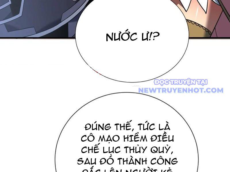 Mệnh Luân Chi Chủ! Làm Kẻ Biến Dị Giáng Xuống Nhân Gian Chap 90 - Next Chap 91