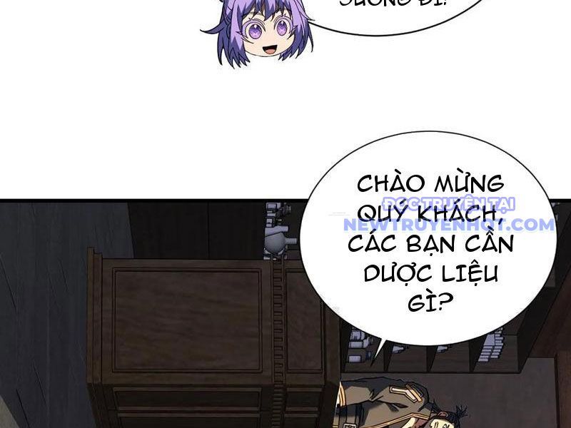 Mệnh Luân Chi Chủ! Làm Kẻ Biến Dị Giáng Xuống Nhân Gian Chap 90 - Next Chap 91