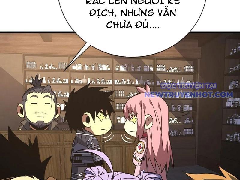 Mệnh Luân Chi Chủ! Làm Kẻ Biến Dị Giáng Xuống Nhân Gian Chap 90 - Next Chap 91