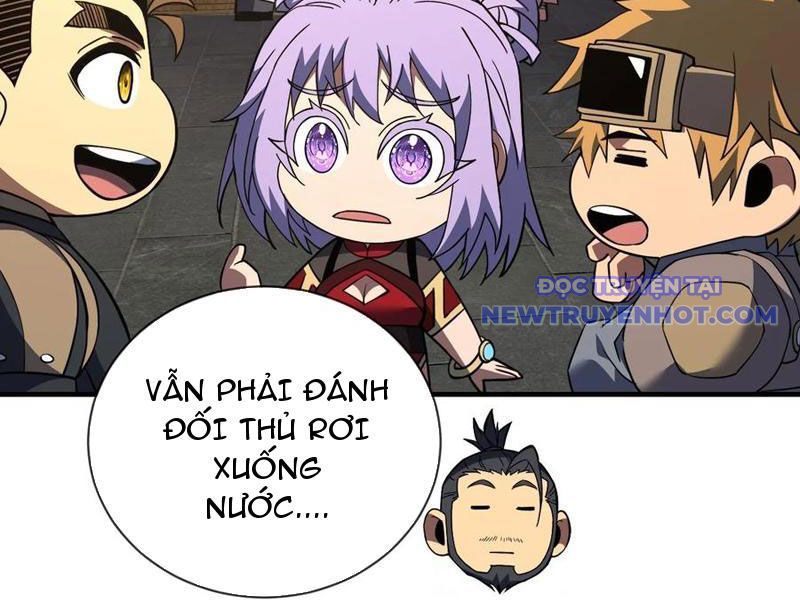 Mệnh Luân Chi Chủ! Làm Kẻ Biến Dị Giáng Xuống Nhân Gian Chap 90 - Next Chap 91