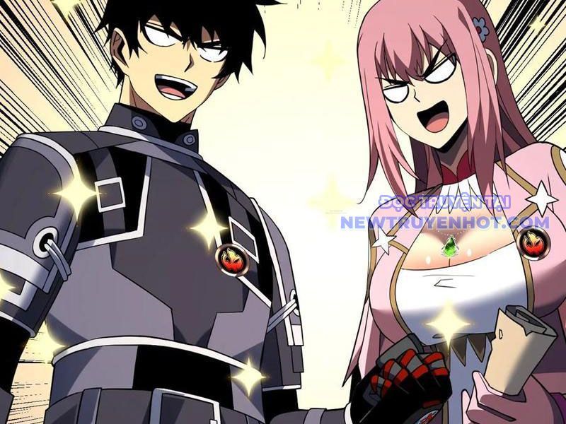 Mệnh Luân Chi Chủ! Làm Kẻ Biến Dị Giáng Xuống Nhân Gian Chap 90 - Next Chap 91