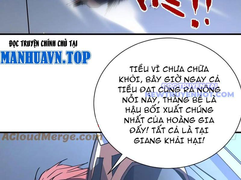 Mệnh Luân Chi Chủ! Làm Kẻ Biến Dị Giáng Xuống Nhân Gian Chap 90 - Next Chap 91