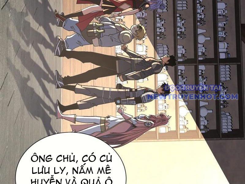 Mệnh Luân Chi Chủ! Làm Kẻ Biến Dị Giáng Xuống Nhân Gian Chap 90 - Next Chap 91