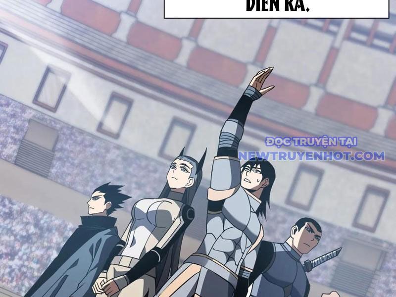 Mệnh Luân Chi Chủ! Làm Kẻ Biến Dị Giáng Xuống Nhân Gian Chap 90 - Next Chap 91