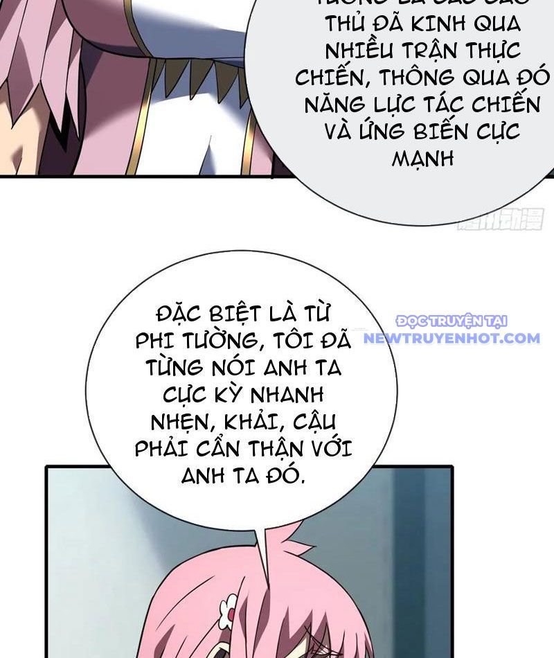 Mệnh Luân Chi Chủ! Làm Kẻ Biến Dị Giáng Xuống Nhân Gian Chap 91 - Next Chap 92