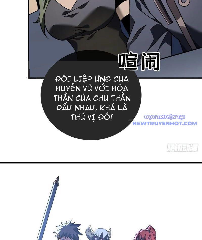 Mệnh Luân Chi Chủ! Làm Kẻ Biến Dị Giáng Xuống Nhân Gian Chap 91 - Next Chap 92