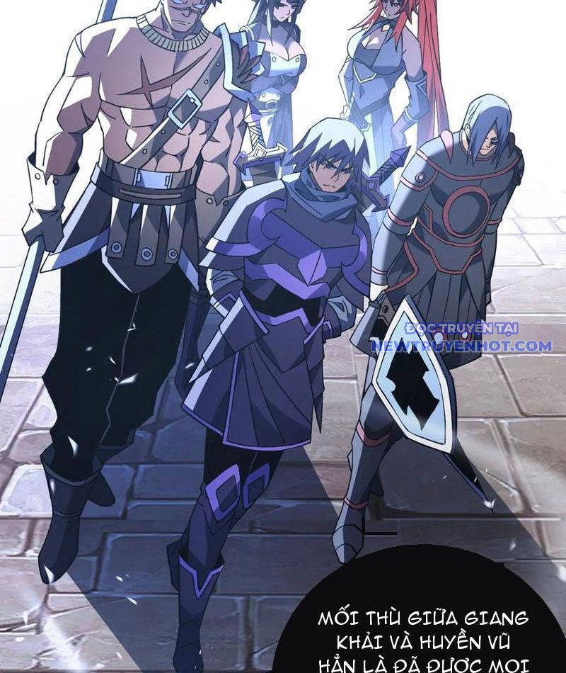 Mệnh Luân Chi Chủ! Làm Kẻ Biến Dị Giáng Xuống Nhân Gian Chap 91 - Next Chap 92