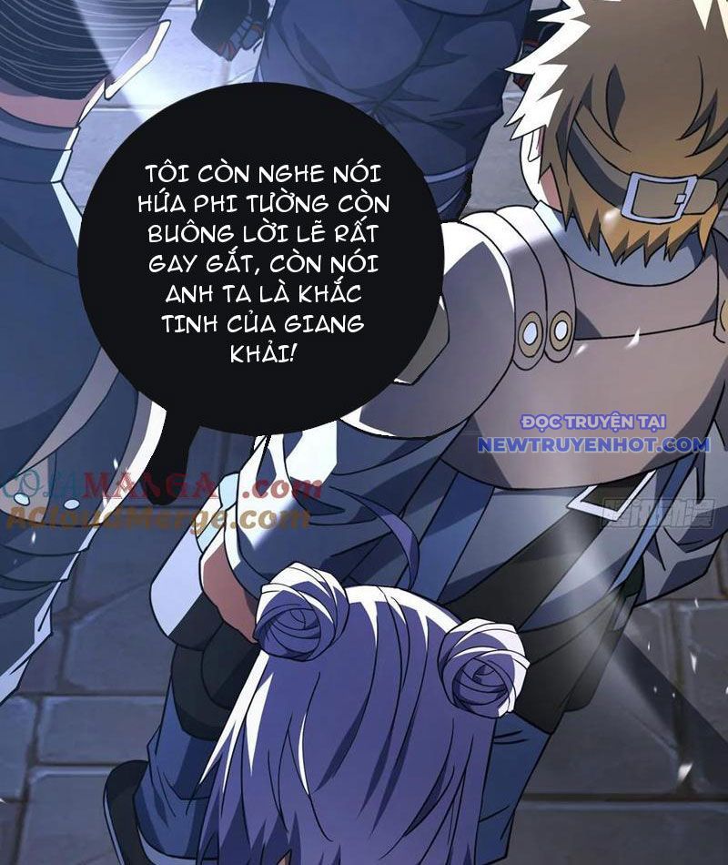 Mệnh Luân Chi Chủ! Làm Kẻ Biến Dị Giáng Xuống Nhân Gian Chap 91 - Next Chap 92