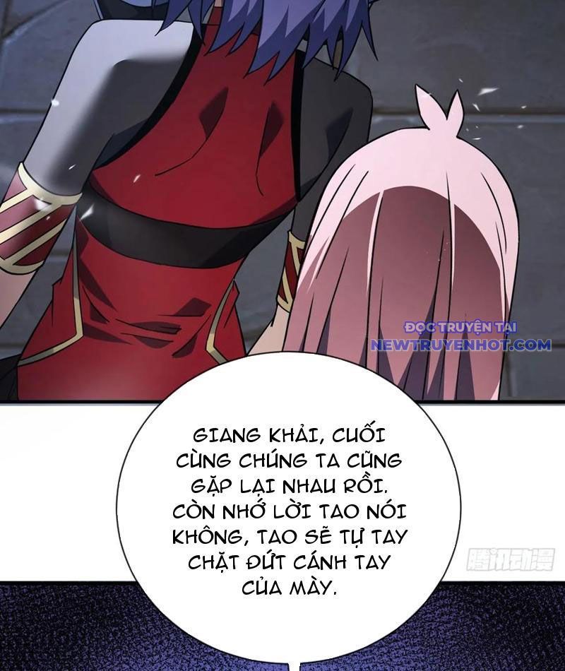 Mệnh Luân Chi Chủ! Làm Kẻ Biến Dị Giáng Xuống Nhân Gian Chap 91 - Next Chap 92