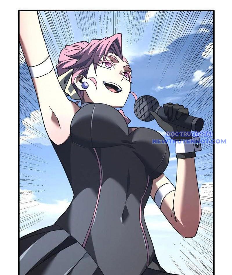 Mệnh Luân Chi Chủ! Làm Kẻ Biến Dị Giáng Xuống Nhân Gian Chap 91 - Next Chap 92