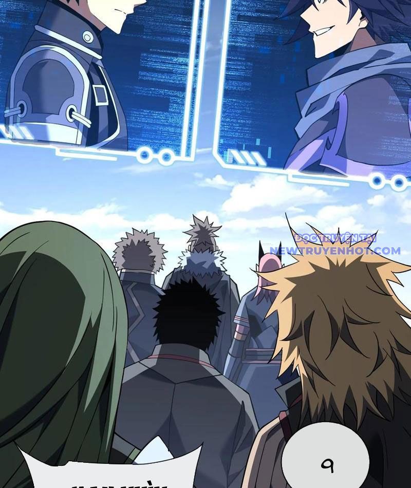 Mệnh Luân Chi Chủ! Làm Kẻ Biến Dị Giáng Xuống Nhân Gian Chap 91 - Next Chap 92