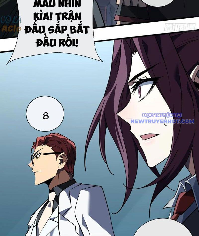 Mệnh Luân Chi Chủ! Làm Kẻ Biến Dị Giáng Xuống Nhân Gian Chap 91 - Next Chap 92