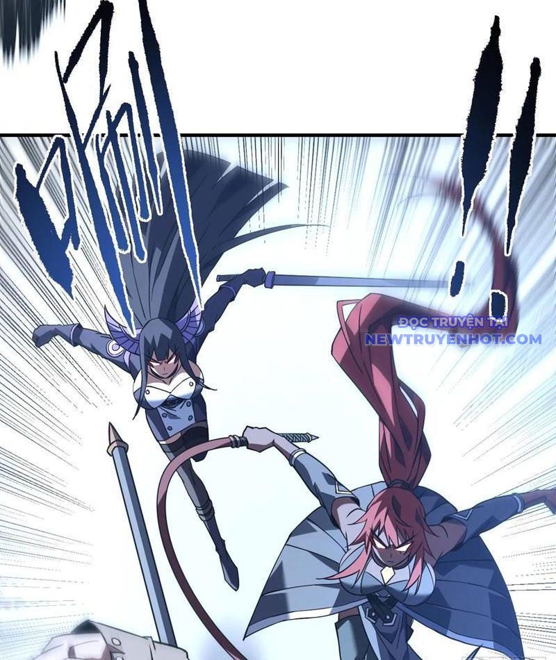 Mệnh Luân Chi Chủ! Làm Kẻ Biến Dị Giáng Xuống Nhân Gian Chap 91 - Next Chap 92